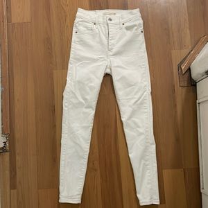 Womens Mile High Levi’s